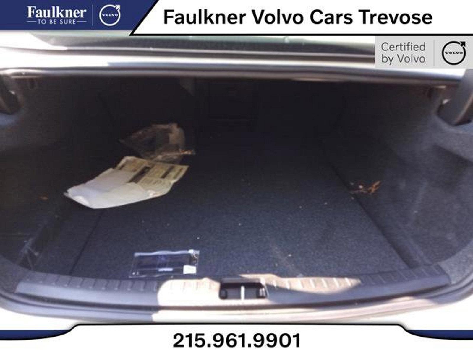 2022 Volvo S60 Vehicle Photo in Trevose, PA 19053