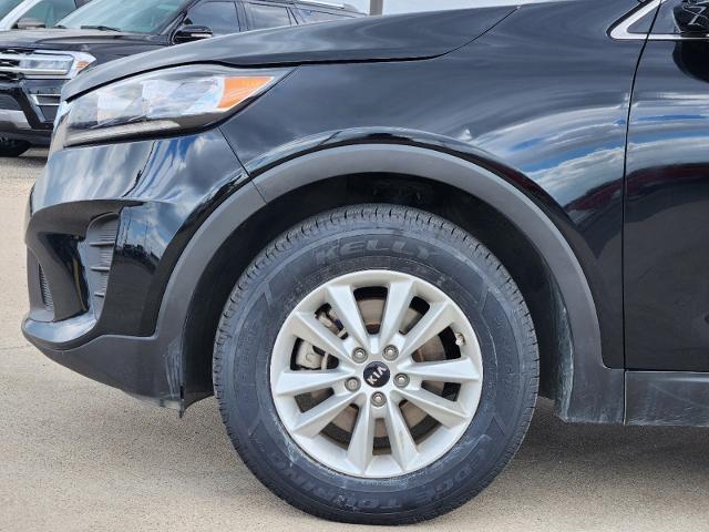 2019 Kia Sorento Vehicle Photo in Pilot Point, TX 76258-6053