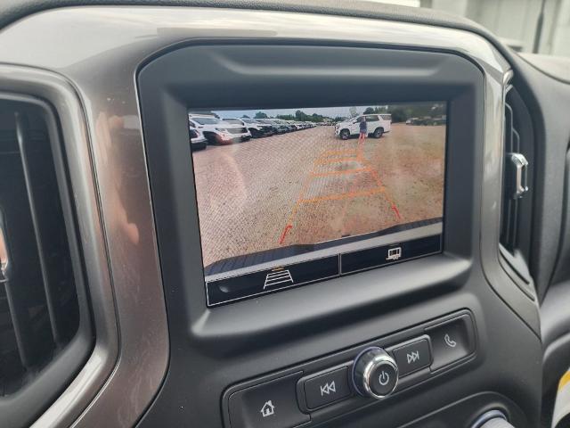 2025 Chevrolet Silverado 2500 HD Vehicle Photo in PARIS, TX 75460-2116