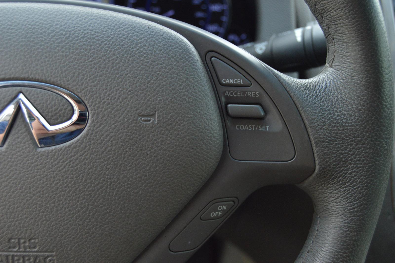 2011 INFINITI G37 Sedan Vehicle Photo in Houston, TX 77090