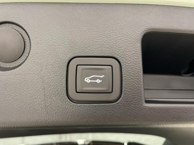 2025 Chevrolet Equinox Vehicle Photo in ROGERS, MN 55374-9422