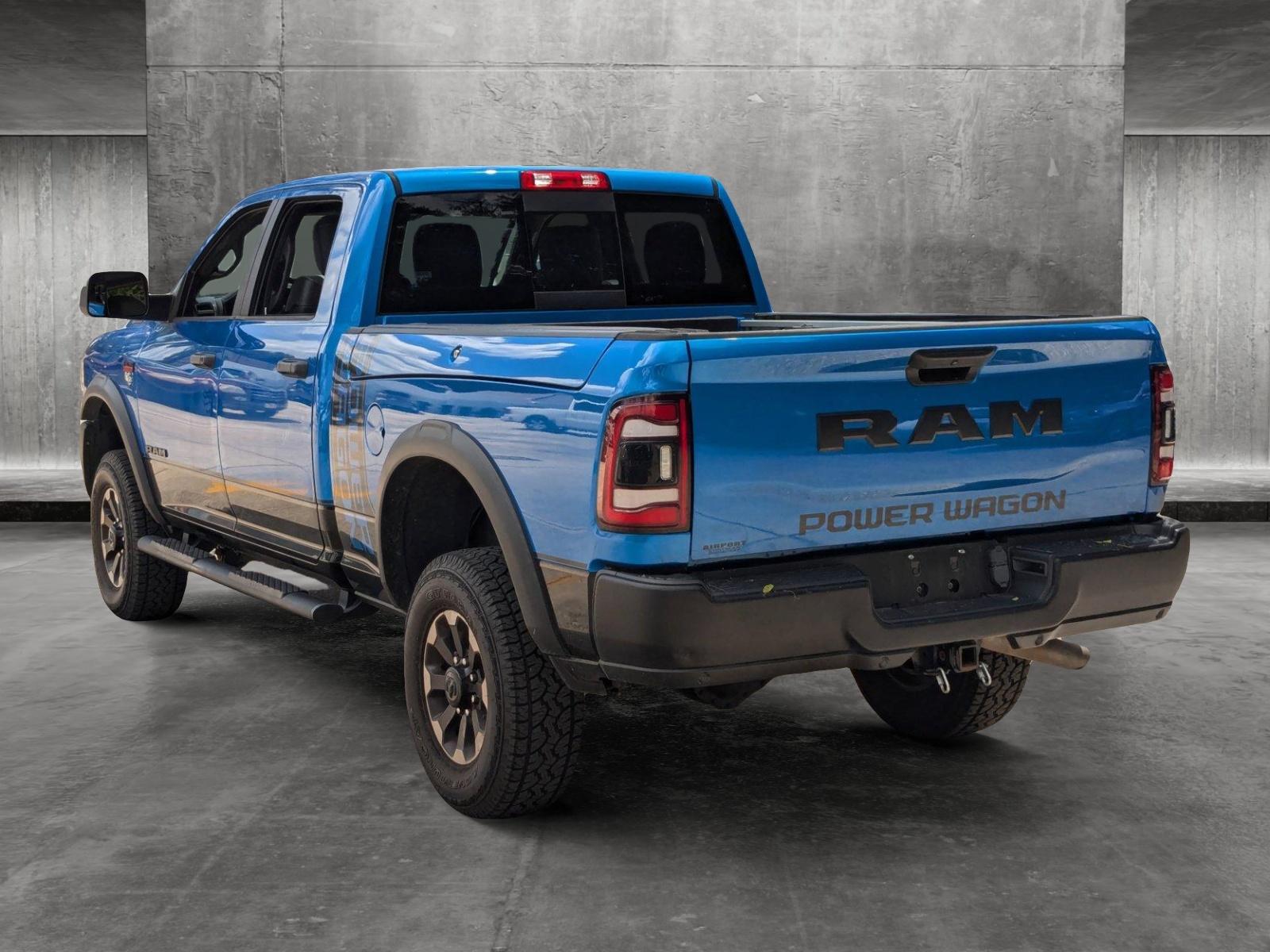 2021 Ram 2500 Vehicle Photo in Maitland, FL 32751