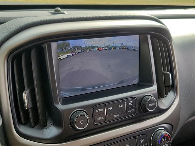 2015 Chevrolet Colorado Vehicle Photo in SEAFORD, DE 19973-8463