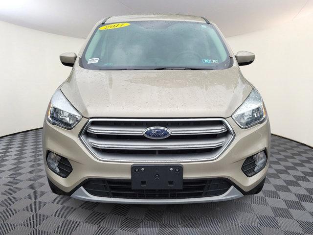 2017 Ford Escape Vehicle Photo in West Chester, PA 19382