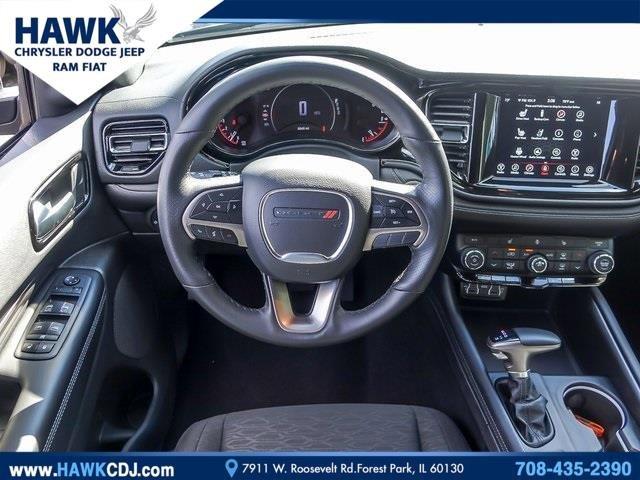 2023 Dodge Durango Vehicle Photo in Saint Charles, IL 60174