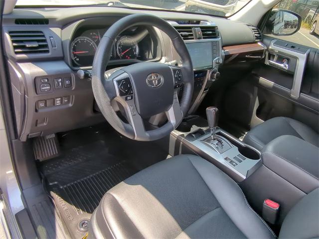 2023 Toyota 4Runner Vehicle Photo in ALBERTVILLE, AL 35950-0246