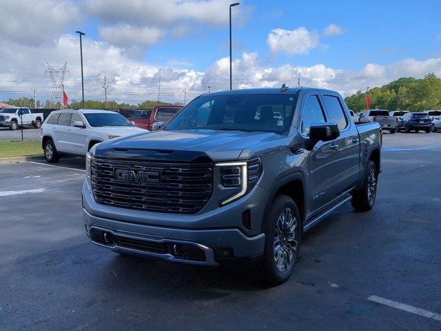 2025 GMC Sierra 1500 Vehicle Photo in ALBERTVILLE, AL 35950-0246