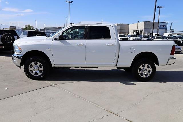 2017 Ram 2500 Vehicle Photo in AMERICAN FORK, UT 84003-3317