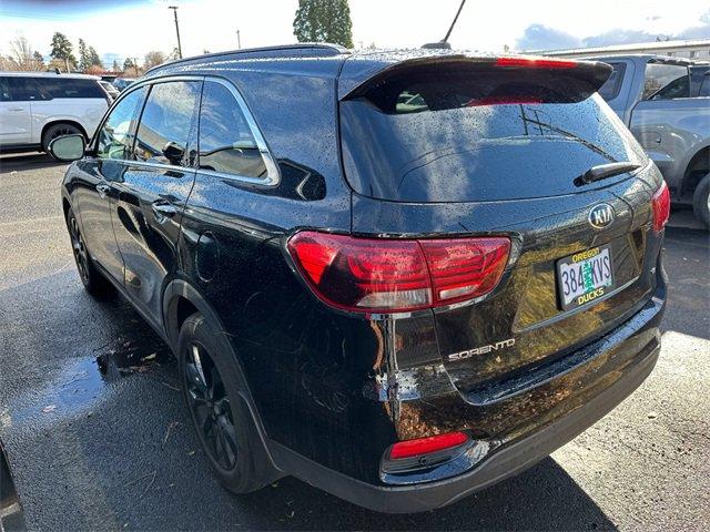 2020 Kia Sorento Vehicle Photo in BEND, OR 97701-5133