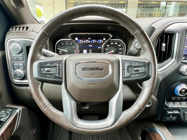 2020 GMC Sierra 1500 Vehicle Photo in EFFINGHAM, IL 62401-2832