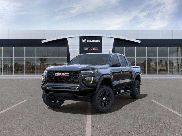 2024 GMC Canyon Vehicle Photo in WATERTOWN, CT 06795-3318