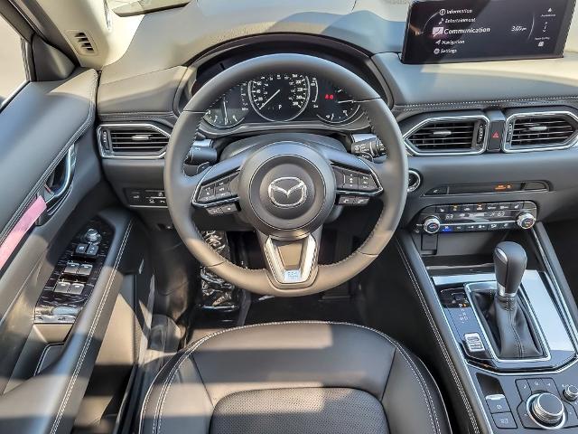 2025 Mazda CX-5 Vehicle Photo in Plainfield, IL 60586