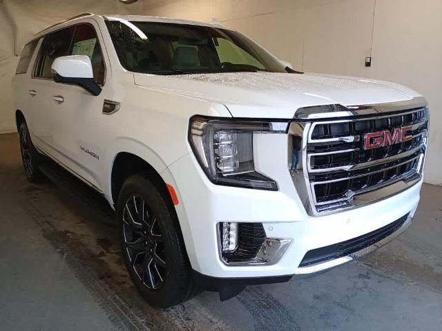 2024 GMC Yukon XL Vehicle Photo in RED SPRINGS, NC 28377-1640