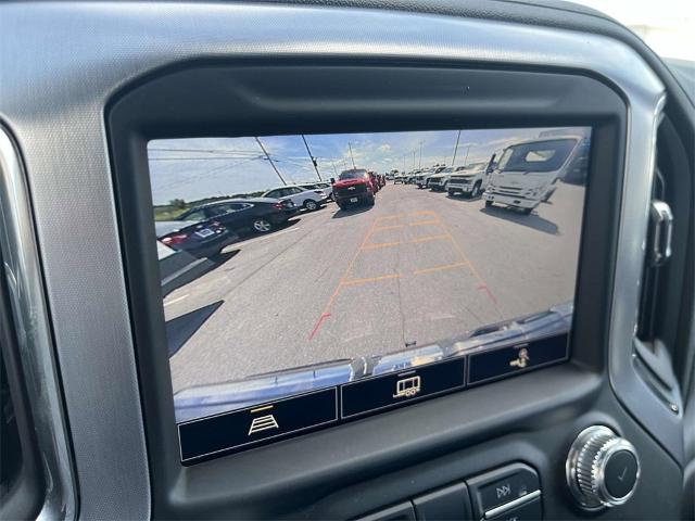 2021 GMC Sierra 1500 Vehicle Photo in ALCOA, TN 37701-3235