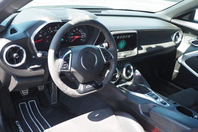 2018 Chevrolet Camaro Vehicle Photo in AMERICAN FORK, UT 84003-3317