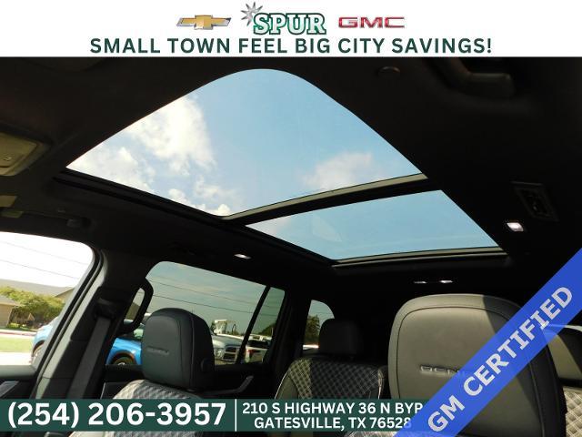 2024 GMC Acadia Vehicle Photo in GATESVILLE, TX 76528-2745