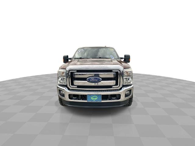 2016 Ford Super Duty F-350 SRW Vehicle Photo in WILLIAMSVILLE, NY 14221-2883