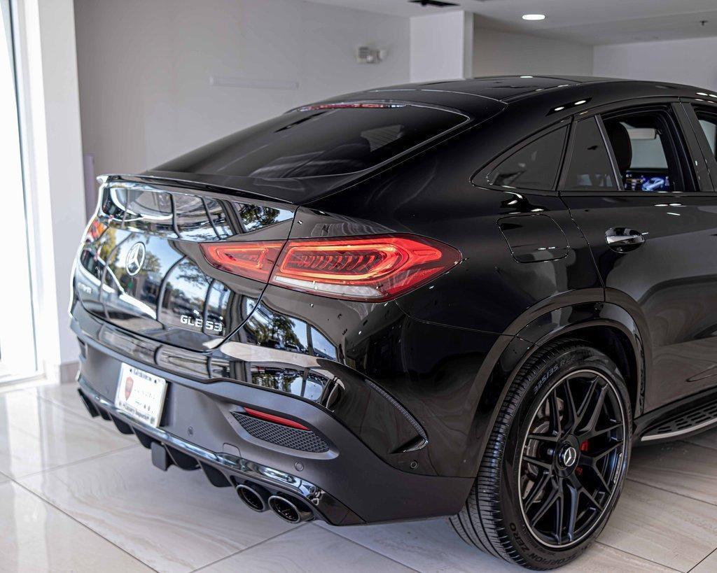 2021 Mercedes-Benz GLE Vehicle Photo in Plainfield, IL 60586