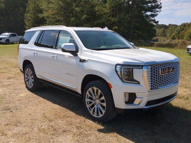 2024 GMC Yukon Vehicle Photo in ALBERTVILLE, AL 35950-0246