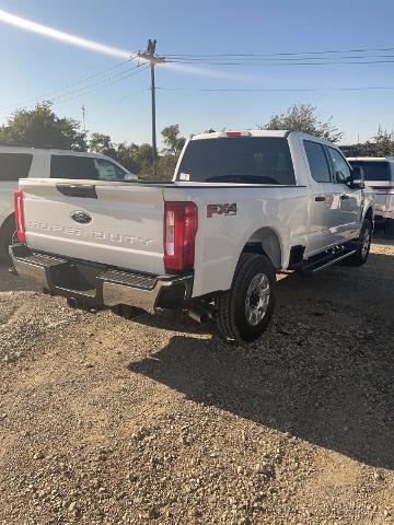 2024 Ford Super Duty F-250 SRW Vehicle Photo in STEPHENVILLE, TX 76401-3713