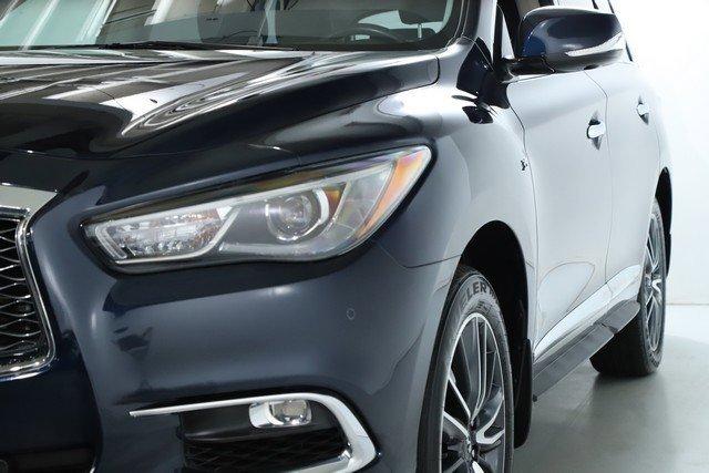 2020 INFINITI QX60 Vehicle Photo in BEACHWOOD, OH 44122-4298