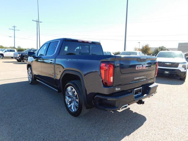 2025 GMC Sierra 1500 Vehicle Photo in GATESVILLE, TX 76528-2745