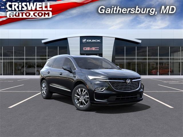 Chevy Dealer in Maryland - Criswell Chevrolet Buick GMC of Gaithersburg