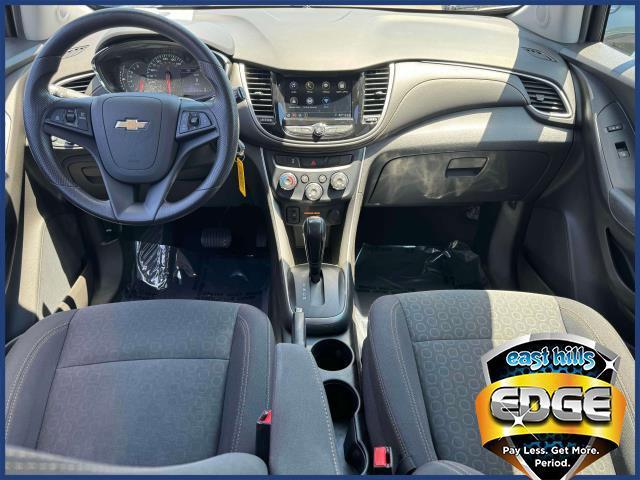 2019 Chevrolet Trax Vehicle Photo in FREEPORT, NY 11520-3923