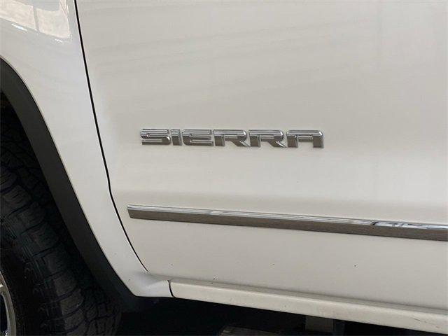 2018 GMC Sierra 1500 Vehicle Photo in PORTLAND, OR 97225-3518