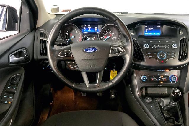 2016 Ford Focus Vehicle Photo in Lees Summit, MO 64086