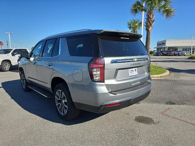 2024 Chevrolet Tahoe Vehicle Photo in BROUSSARD, LA 70518-0000