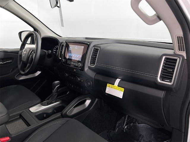 2024 Nissan Frontier Vehicle Photo in Tulsa, OK 74129