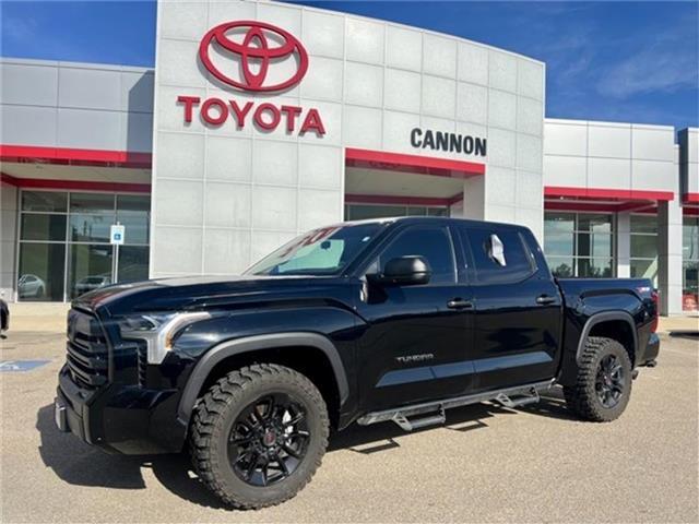 2023 Toyota Tundra 4WD for sale in Greenwood