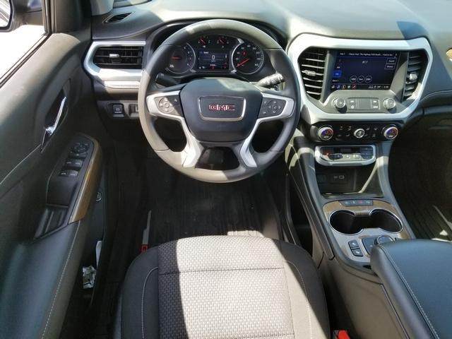 2021 GMC Acadia Vehicle Photo in ELYRIA, OH 44035-6349