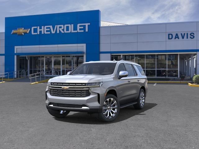 2024 Chevrolet Tahoe Vehicle Photo in HOUSTON, TX 77054-4802