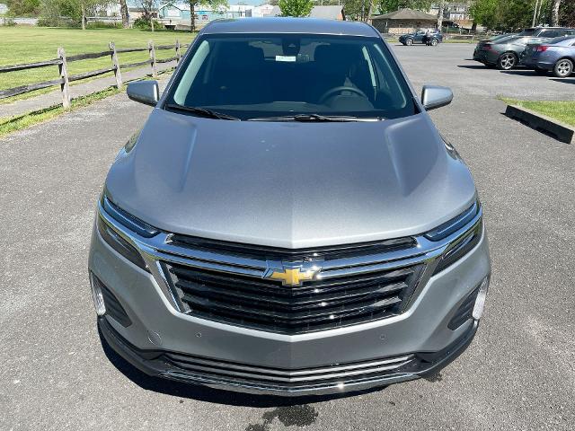 2024 Chevrolet Equinox Vehicle Photo in THOMPSONTOWN, PA 17094-9014