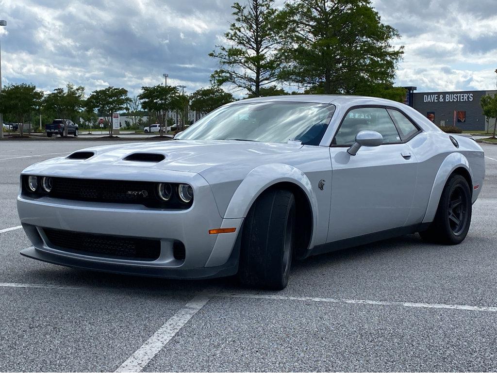 2021 Dodge Challenger Vehicle Photo in POOLER, GA 31322-3252