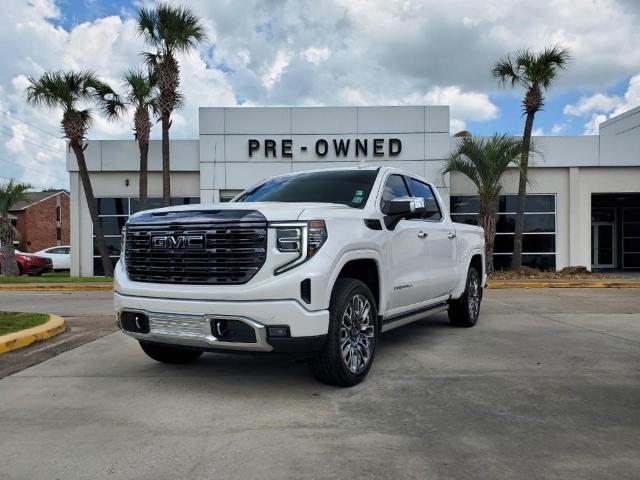 2024 GMC Sierra 1500 Vehicle Photo in LAFAYETTE, LA 70503-4541