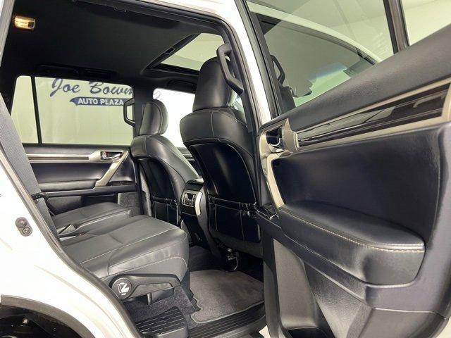 2021 Lexus GX 460 Vehicle Photo in HARRISONBURG, VA 22801-8763