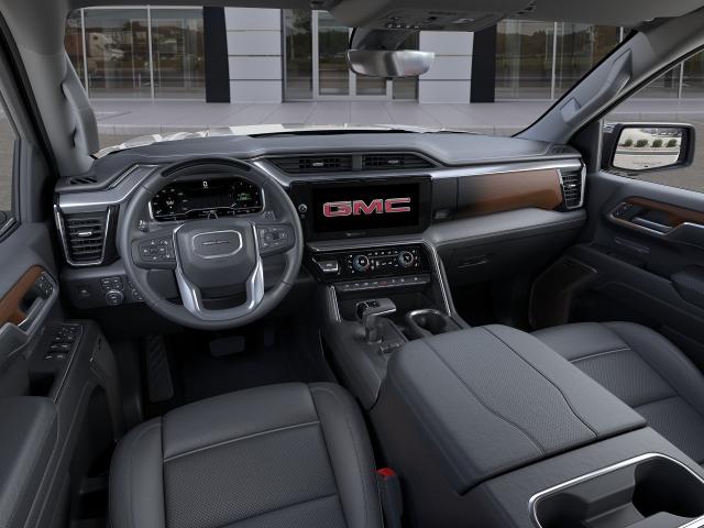 2024 GMC Sierra 1500 Vehicle Photo in PASADENA, CA 91107-3803