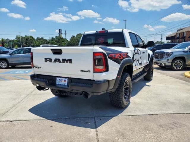 2023 Ram 1500 Vehicle Photo in LAFAYETTE, LA 70503-4541