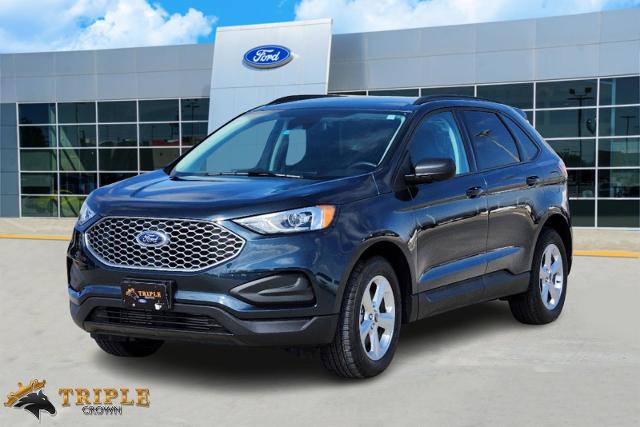 2024 Ford Edge Vehicle Photo in Stephenville, TX 76401-3713