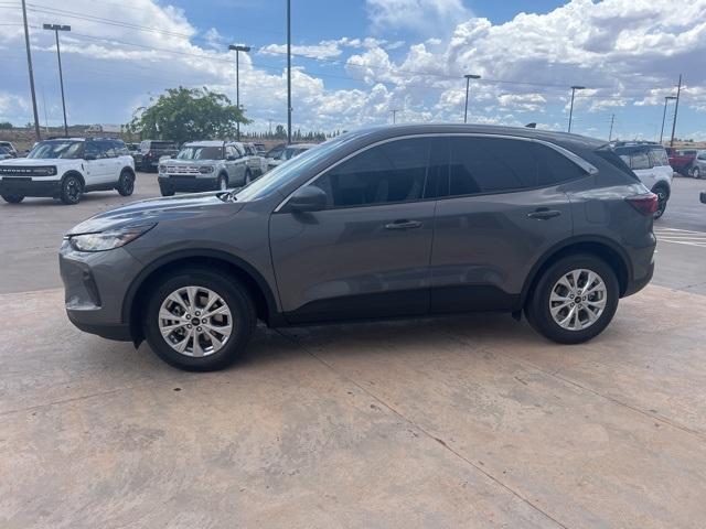 2024 Ford Escape Vehicle Photo in Winslow, AZ 86047-2439