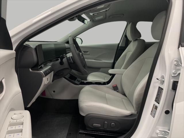 2024 Hyundai KONA Vehicle Photo in Appleton, WI 54913