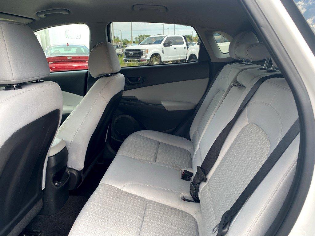 2023 Hyundai KONA Vehicle Photo in SAVANNAH, GA 31406-4513