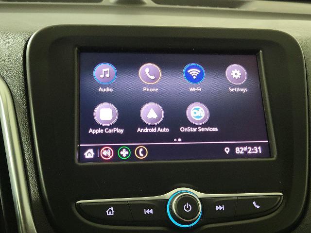 2021 Chevrolet Equinox Vehicle Photo in JOLIET, IL 60435-8135