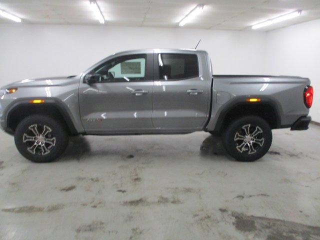 2024 GMC Canyon Vehicle Photo in BATTLE CREEK, MI 49037-8454