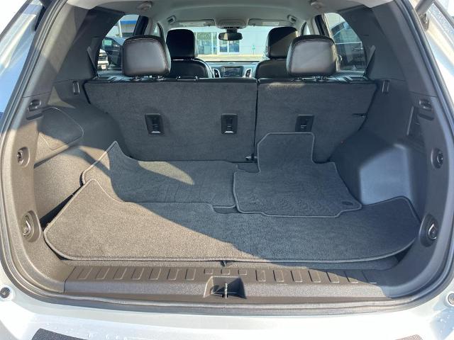 2021 Chevrolet Equinox Vehicle Photo in GREEN BAY, WI 54302-3701