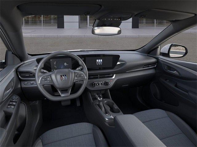 2024 Buick Envista Vehicle Photo in PASADENA, CA 91107-3803