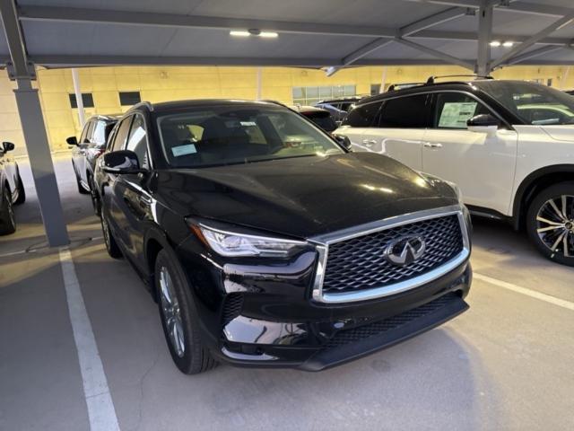 2024 INFINITI QX50 Vehicle Photo in Grapevine, TX 76051